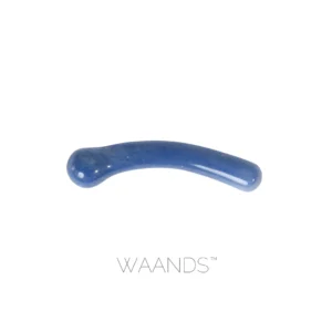 Blue Quartz Amrita Wand®