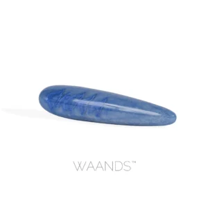 Blue Quartz Pleasure Wand