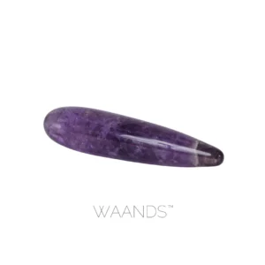Amethyst Pleasure Wand
