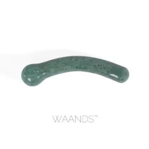Indian Jade Amrita Wand®