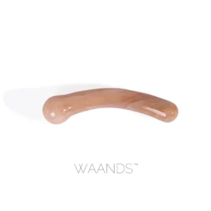 Pink Aventurine Amrita Wand®