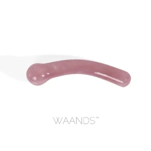 Rose Quartz Amrita Wand®
