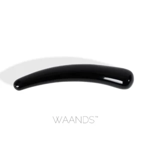 Black Obsidian Curve