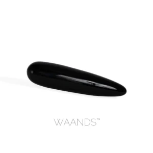 Black Obsidian Pleasure Wand
